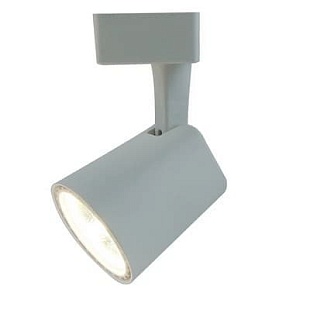 Трековый светильник ARTE LAMP Amico A1810PL-1WH